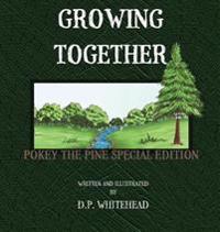 Bokomslag for "Growing Together"