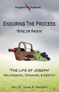 Enduring the Process
