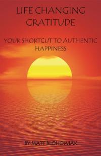 Life Changing Gratitude