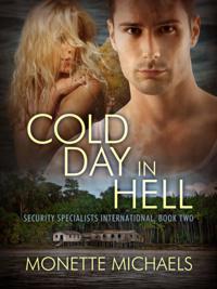Cold Day in Hell