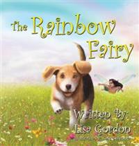 Bokomslag för "The Rainbow Fairy"