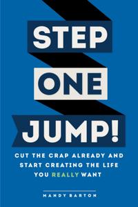 Step One: Jump