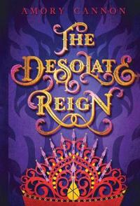The Desolate Reign