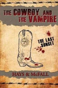 The Cowboy and the Vampire