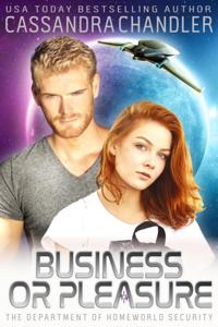 Business or Pleasure