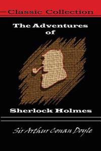 The Adventures Of Sherlock Holmes