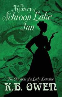 The Mystery of Schroon Lake Inn