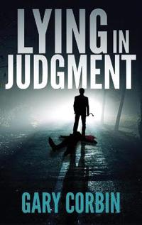 Bokomslag för "LYING IN JUDGMENT"