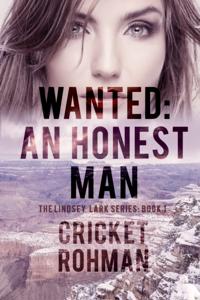 Wanted: An Honest Man