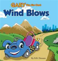 Gary The Go-Cart