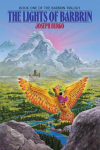 Lights of Barbrin: Book One of the Barbrin Trilogy