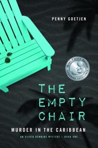 Empty Chair: Murder in the Caribbean