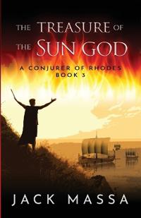 The Treasure of the Sun God