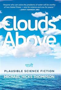 Clouds Above