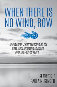 When There Is No Wind, Row