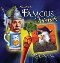 Meet My FAMOUS FRIENDS