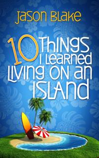 10 Things I Learned