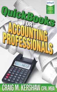 QuickBooks How to Guides for Professionals