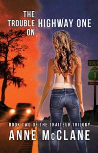 The Traiteur Trilogy