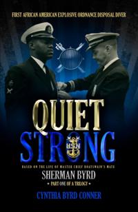 Quiet Strong