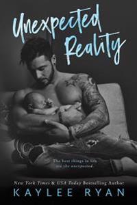 Ryan, K: UNEXPECTED REALITY