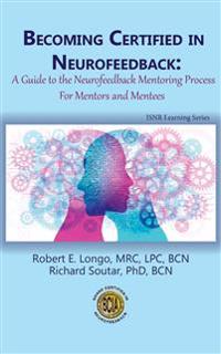 Becoming Certified in Neurofeedback