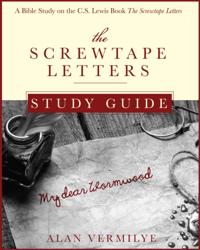 CS Lewis Study Series