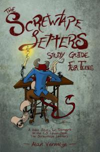 CS Lewis Study Series
