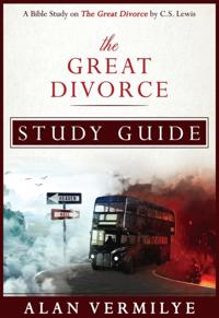 CS Lewis Study Series