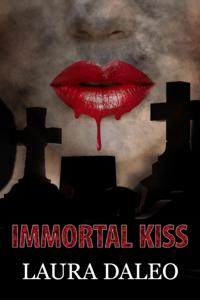 Immortal Kiss