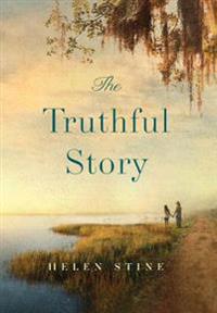Bokomslag for "The Truthful Story"
