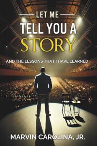 Let Me Tell You a Story