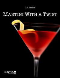 Martini With a Twist