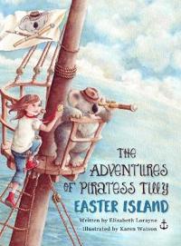 Adventures Iof Piratess Tilly