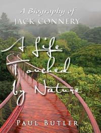 Bokomslag for "A Life Touched by Nature"