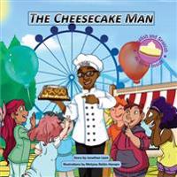 The Cheesecake Man: El Cheesecake Man_8.5 Version_bilingual_english/Spanish