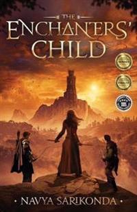 The Enchanters' Child