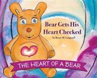 The Heart of A Bear