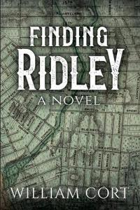 Finding Ridley