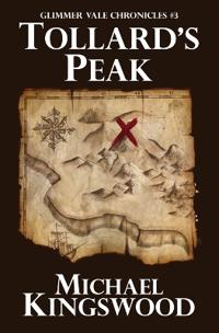 Tollard's Peak
