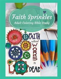 Adult Coloring Bible Study