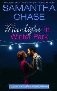 Moonlight in Winter Park