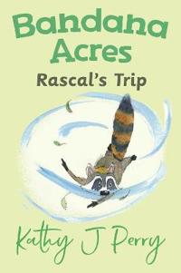 Bokomslag för "Rascal's Trip"