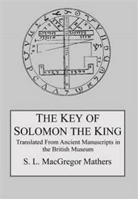 The Key of Solomon the King