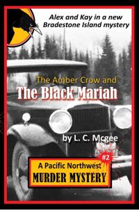 The Amber Crow