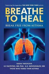Breathe To Heal