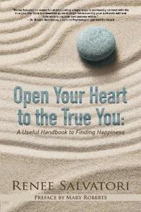 Bokomslag for "Open Your Heart to the True You"