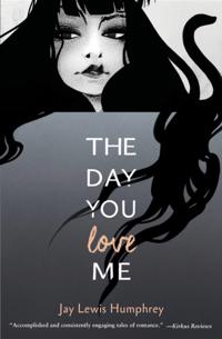 Day You Love Me