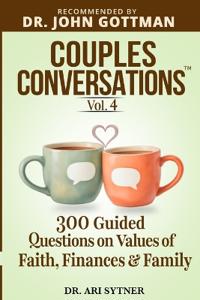 Couples Conversations