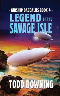 Legend of the Savage Isle